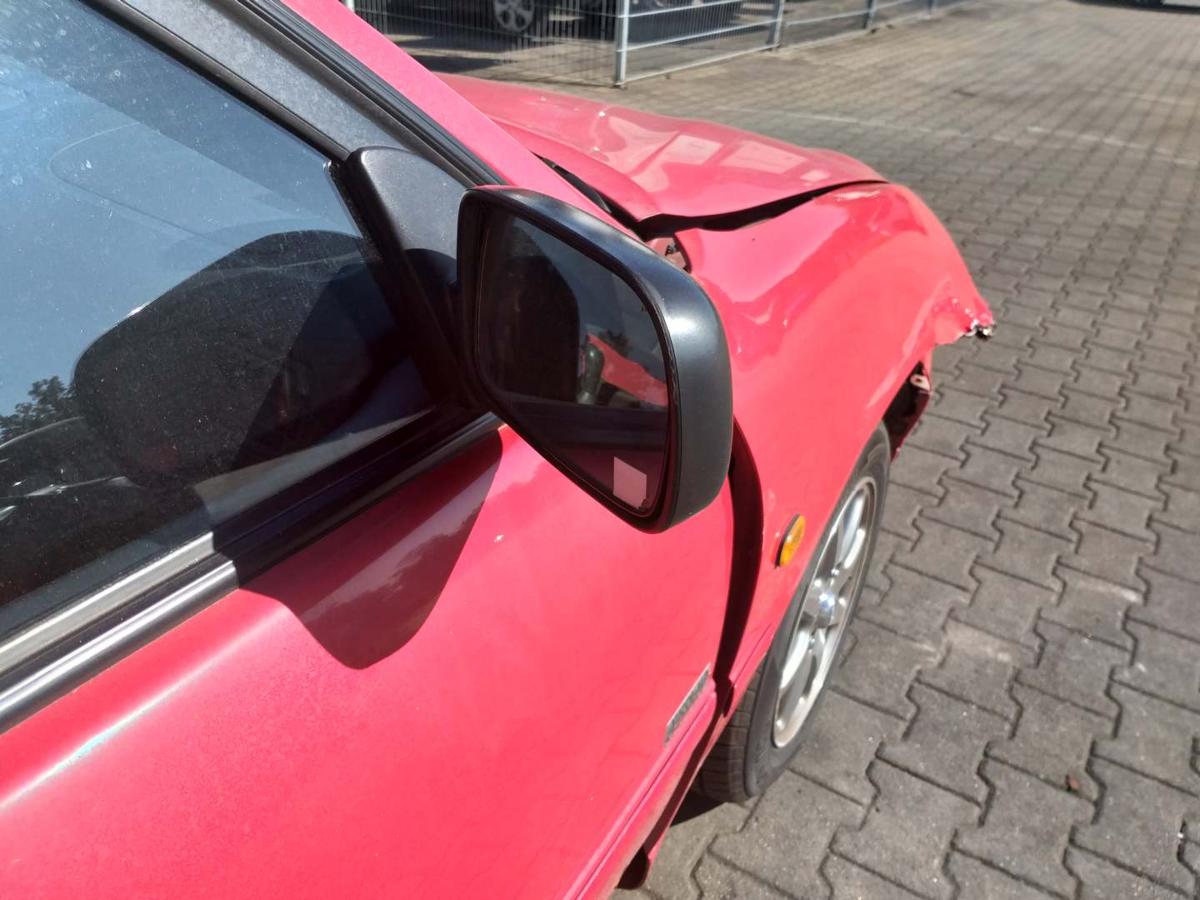 Toyota Corolla E11 original Außenspiegel rechts elektrisch verstellbar Bj.2000